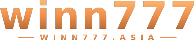 winn777 logo