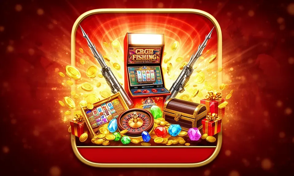 winn777 Casino
